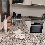דירה El Dulce פולפי