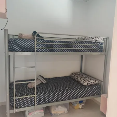 Appartement El Dulce *