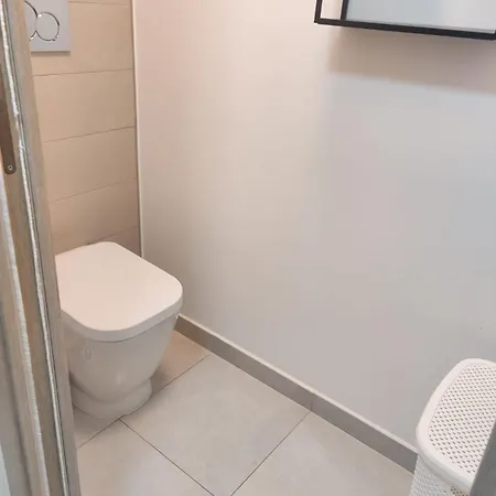 Appartement El Dulce *