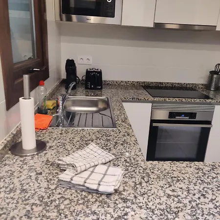 Appartement El Dulce Pulpí