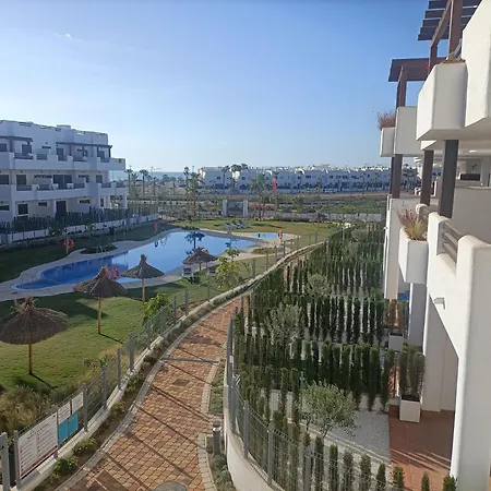 El Dulce Apartment *