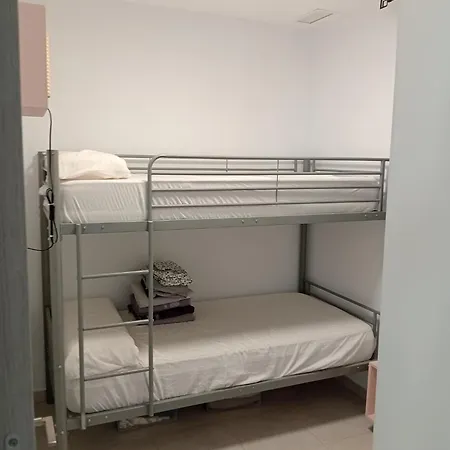 El Dulce Apartment