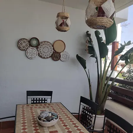Apartamento El Dulce Pulpí